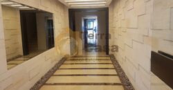brand new apartment in bsalim, sea and mountain view for rent