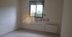 brand new apartment in bsalim, sea and mountain view for rent