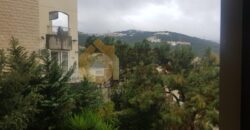 brand new apartment in bsalim, sea and mountain view for rent