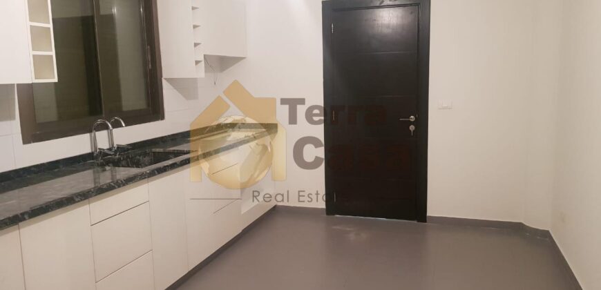 brand new apartment in bsalim, sea and mountain view for rent