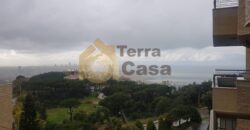 brand new apartment in bsalim, sea and mountain view for rent
