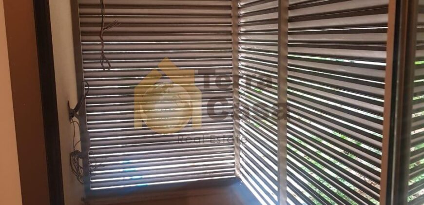 brand new apartment in bsalim, sea and mountain view for rent
