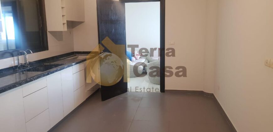 brand new apartment in bsalim, sea and mountain view for rent
