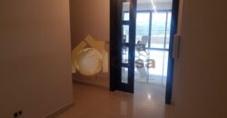 brand new apartment in bsalim, sea and mountain view for rent