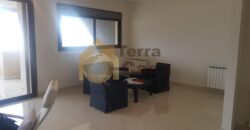 brand new apartment in bsalim, sea and mountain view for rent