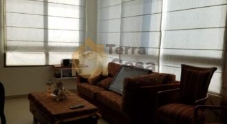 apartment for sale in hboub Mar Charbel Road Ref#4529