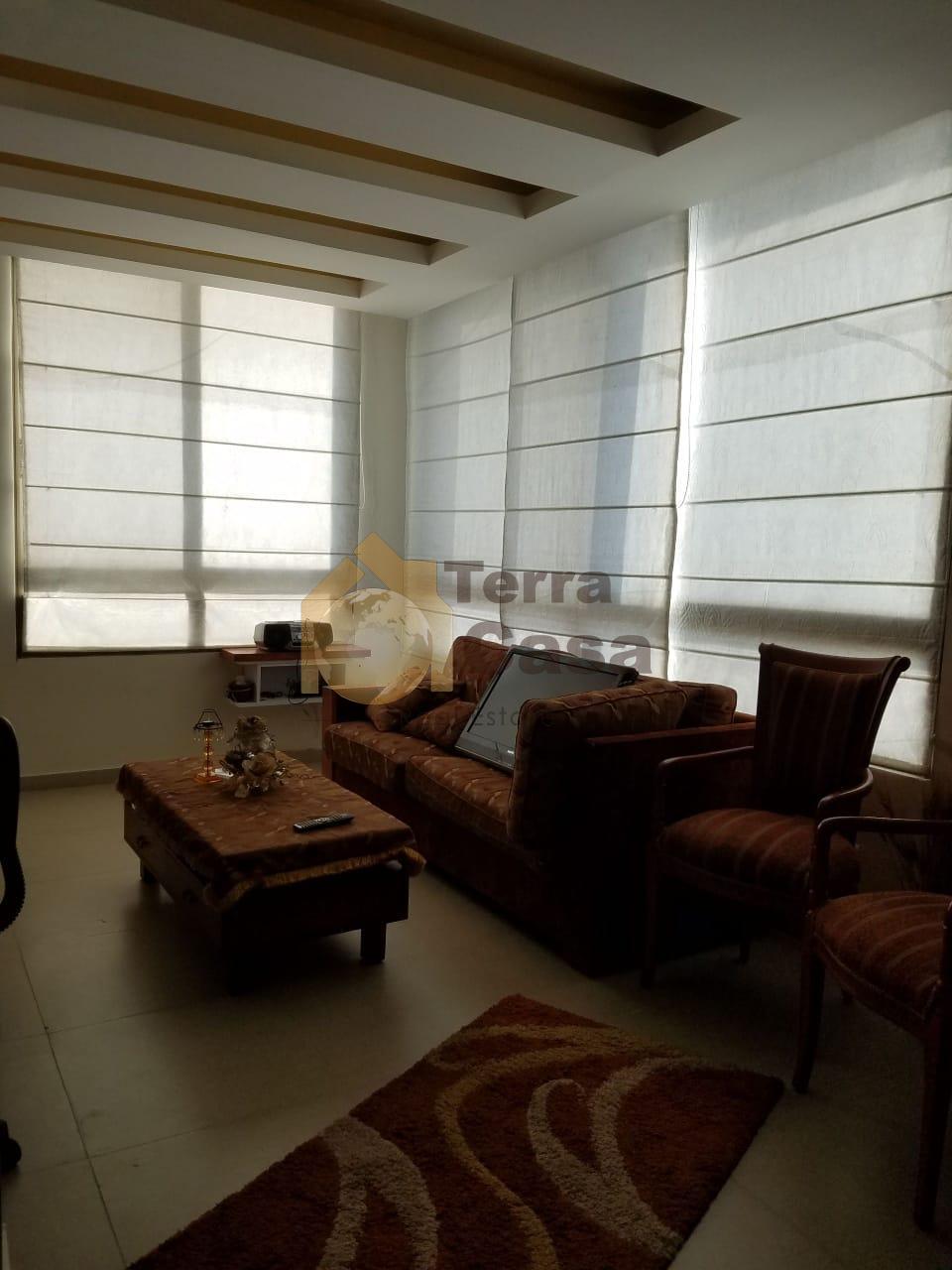 Apartment for sale in hboub