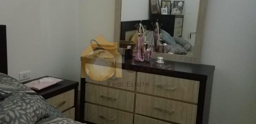 apartment for sale in hboub Mar Charbel Road Ref#4529