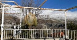 Sale land in Baskinta with panoramic view Ref#4534