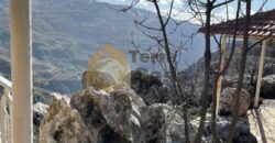 Sale land in Baskinta with panoramic view Ref#4534