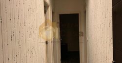 fully decorated apartment in zouk mosbeh for sale