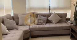 fully decorated apartment in zouk mosbeh for sale