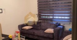 fully decorated apartment in zouk mosbeh for sale
