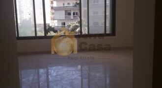 apartment in dekwaneh for sale Ref#4536