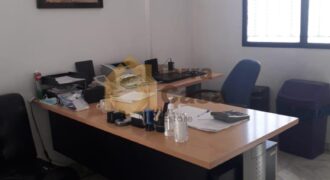 office and show room in dekwaneh for sale