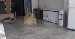 office and show room in dekwaneh for sale