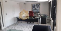 office and show room in dekwaneh for sale