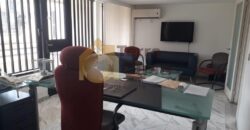 office and show room in dekwaneh for sale