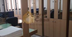 office and show room in dekwaneh for sale