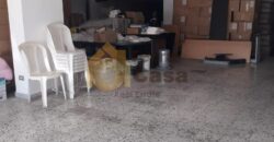 office and show room in dekwaneh for sale