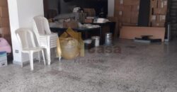 office and show room in dekwaneh for sale