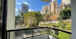 apartment in achrafieh for rent Ref#4538