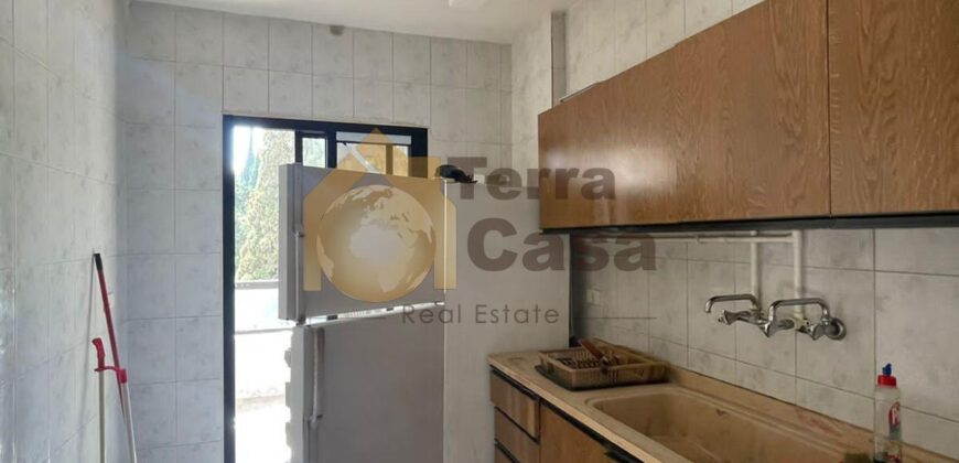 apartment in achrafieh for rent Ref#4538