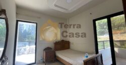 apartment in achrafieh for rent Ref#4538