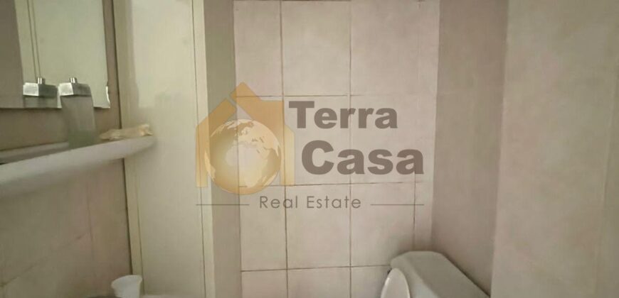 apartment in achrafieh for rent Ref#4538