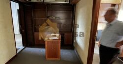 office in adlieh for rent Ref# 4540
