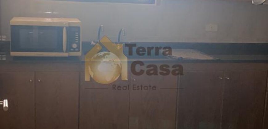 apartment in sabtieh for sale