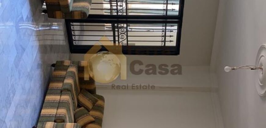 apartment in sabtieh for sale