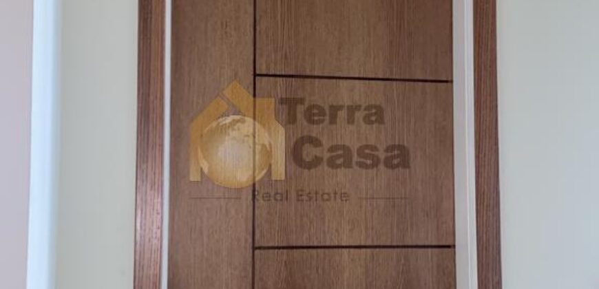 apartment in sabtieh for sale