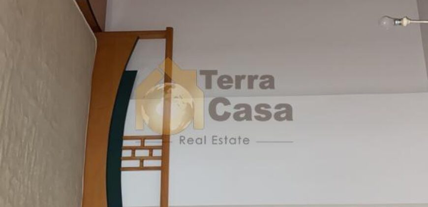 apartment in sabtieh for sale