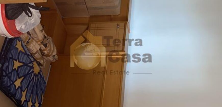 apartment in sabtieh for sale