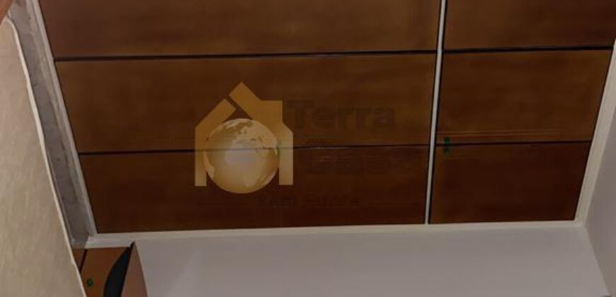 apartment in sabtieh for sale