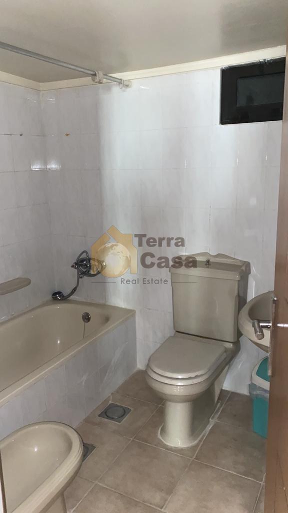 apartment in sabtieh for sale