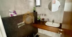 fully furnished apartment in jesr el basha for rent Ref#4547