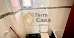 fully furnished apartment in jesr el basha for rent Ref#4547