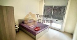 fully furnished apartment in jesr el basha for rent Ref#4547