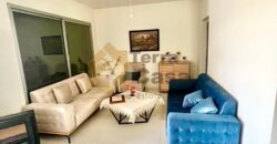 fully furnished apartment in jesr el basha for rent Ref#4547