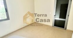 fully furnished apartment in jesr el basha for rent Ref#4547