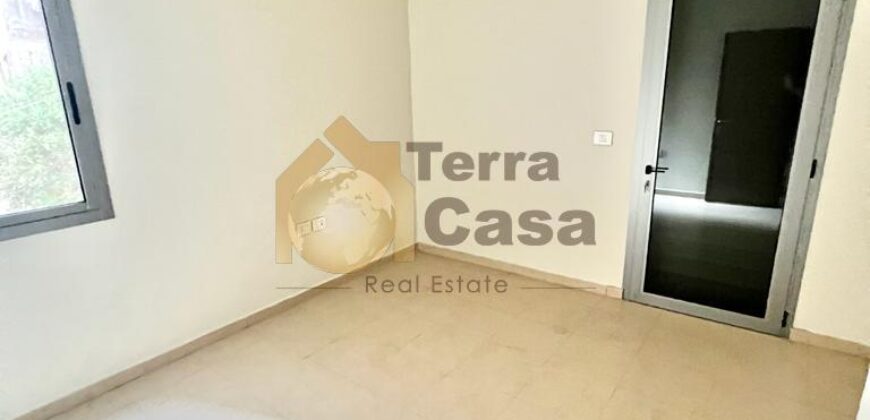 fully furnished apartment in jesr el basha for rent Ref#4547