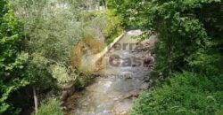 chalet in a calm area in kfardebian for rent