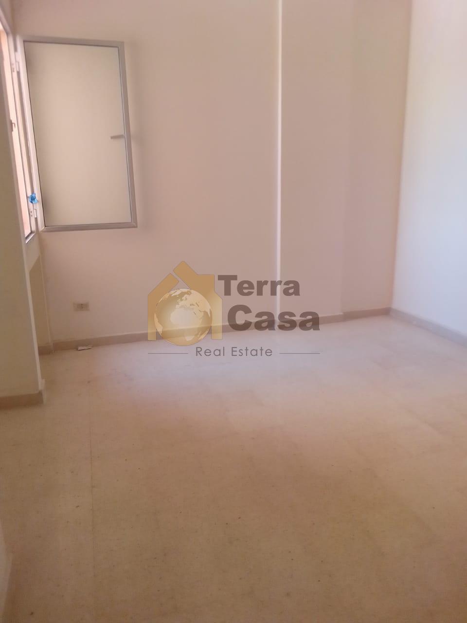 apartment for rent in mezher with sea view
