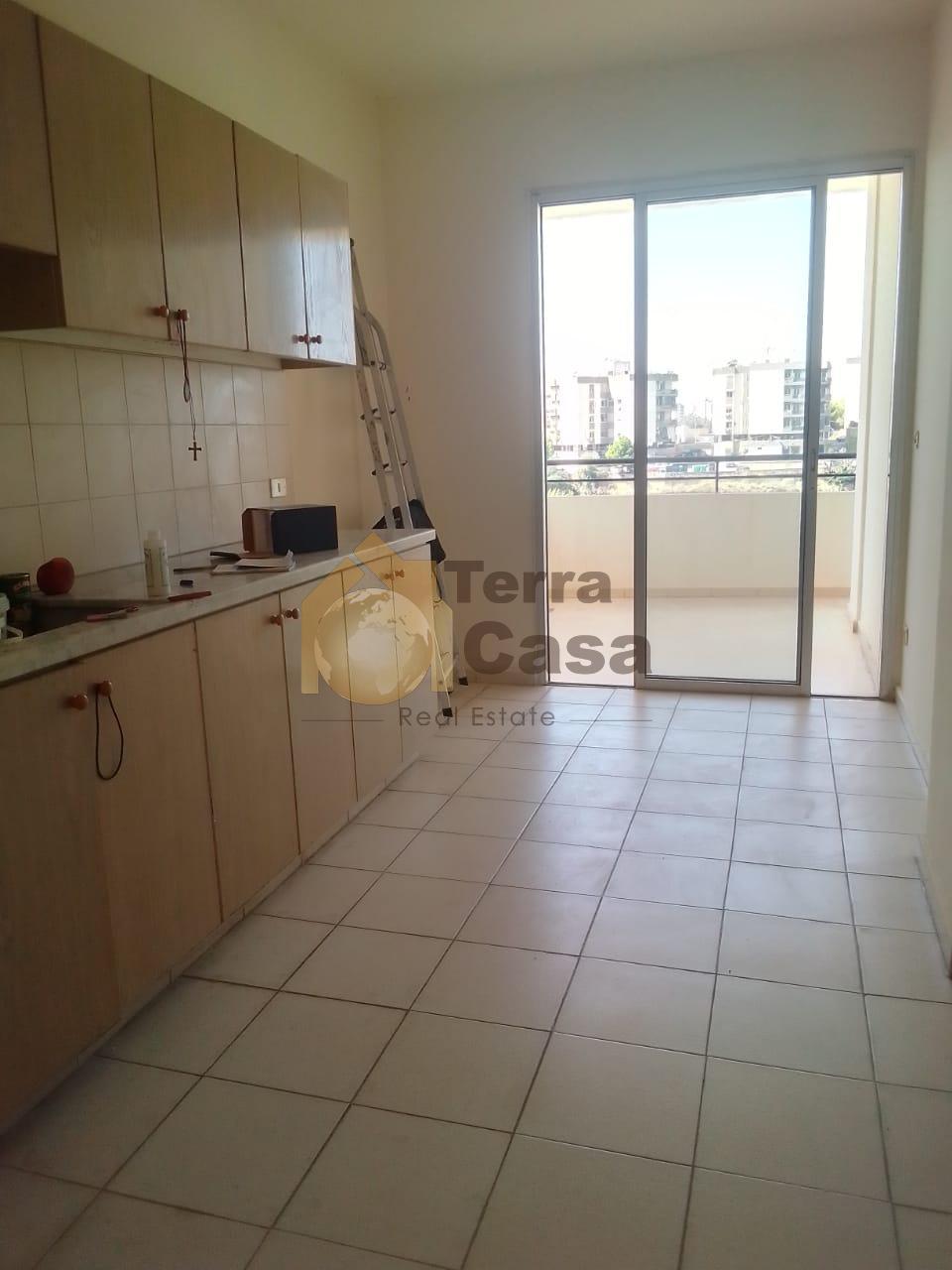 apartment for rent in mezher with sea view