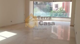 apartment in bsalim for sale prime location