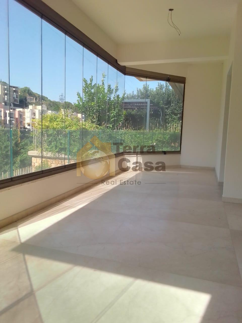 apartment in bsalim for sale prime location
