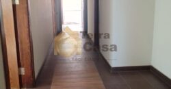 apartment in bsalim for sale prime location