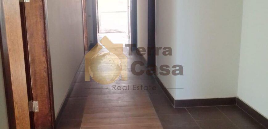 apartment in bsalim for sale prime location